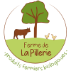 Logo de la ferme de la Pillerie